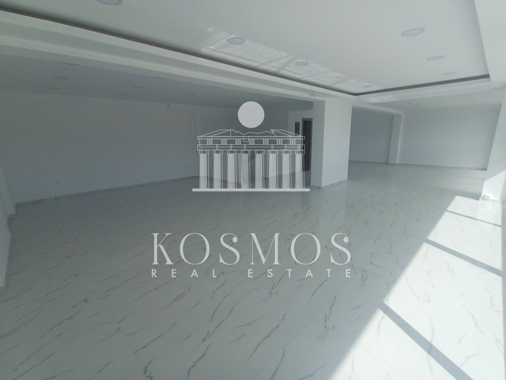 Κατάστημα 180 τ.μ. προς ενοικίαση, Μασταμπάς Ηρακλείου