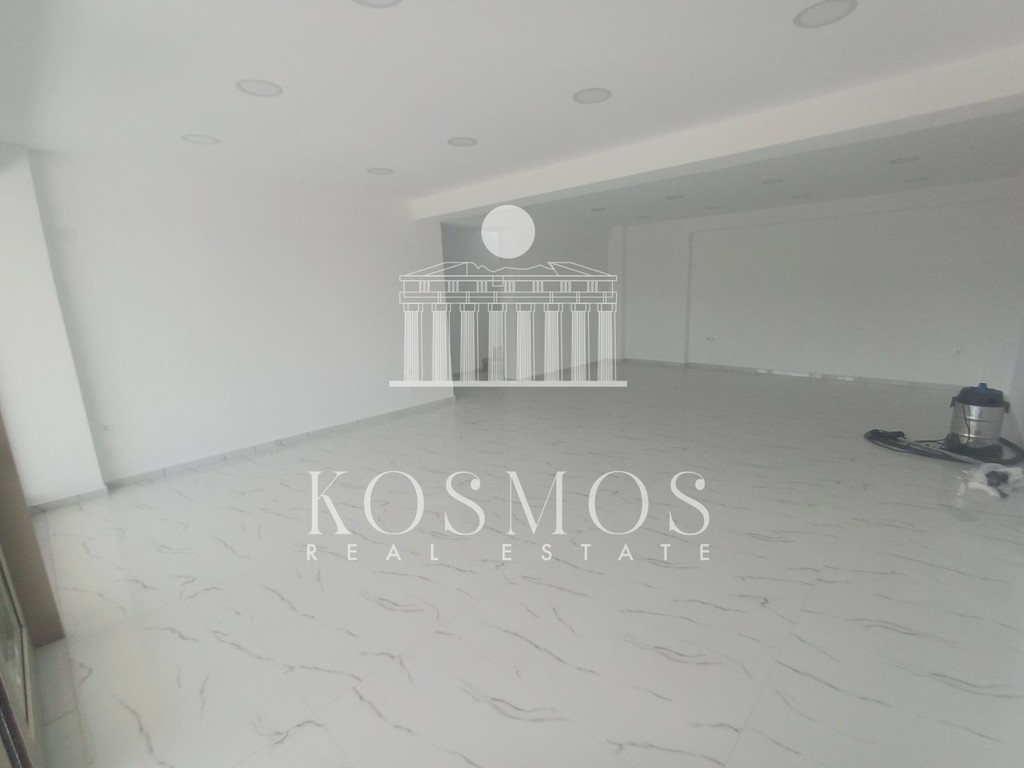 Κατάστημα 180 τ.μ. προς ενοικίαση, Μασταμπάς Ηρακλείου