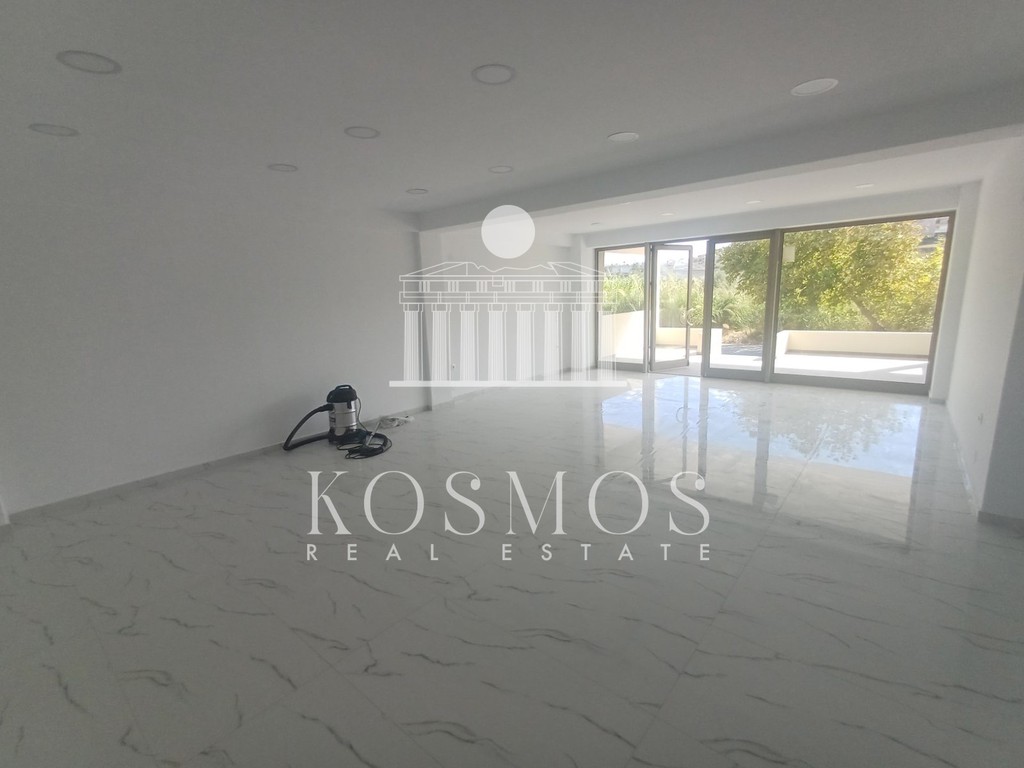 Κατάστημα 180 τ.μ. προς ενοικίαση, Μασταμπάς Ηρακλείου