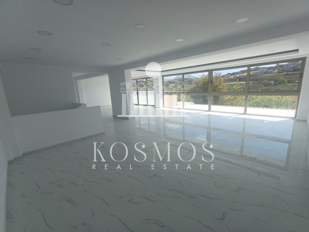 Κατάστημα 180 τ.μ. προς ενοικίαση, Μασταμπάς Ηρακλείου