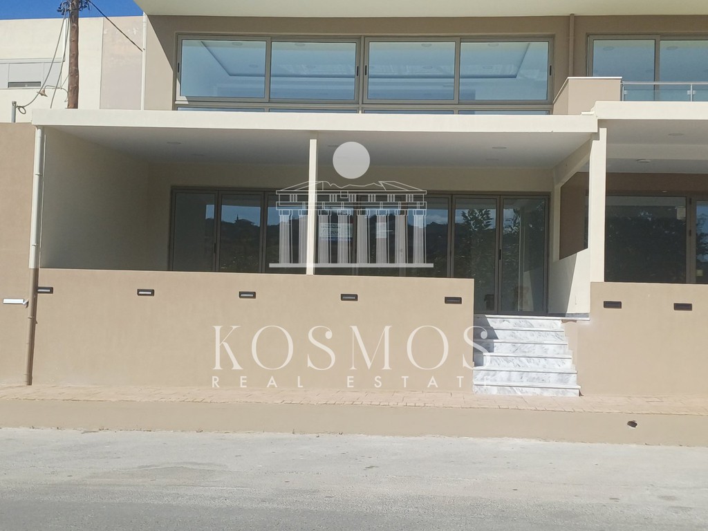 Κατάστημα 255 τ.μ. προς ενοικίαση, Μασταμπάς Ηρακλείου