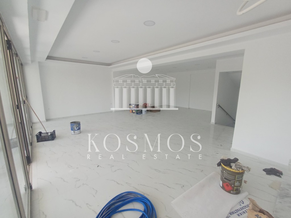 Κατάστημα 255 τ.μ. προς ενοικίαση, Μασταμπάς Ηρακλείου