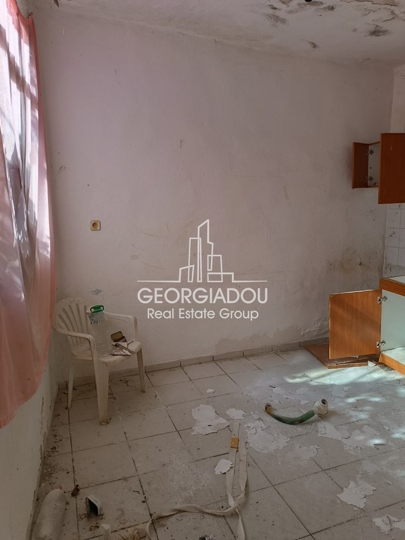 Οικόπεδο 189 τ.μ. προς πώληση, Θεσσαλονίκη - Περιφ/Κοί Δήμοι, Πολίχνη