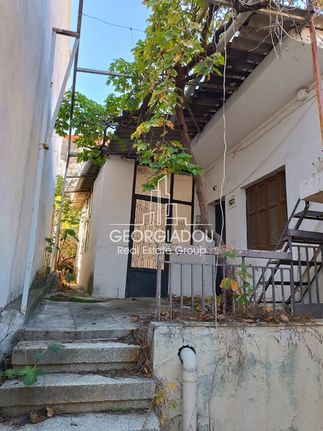 Land plot 189 sqm for sale, Thessaloniki - Suburbs, Polichni