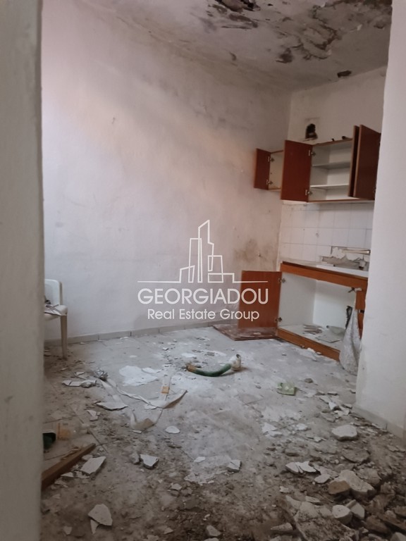 Οικόπεδο 189 τ.μ. προς πώληση, Θεσσαλονίκη - Περιφ/Κοί Δήμοι, Πολίχνη