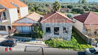 Μονοκατοικία 140 τ.μ. για πώληση, Μεσσηνία, Οιχαλία-thumb-4