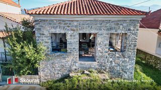 Μονοκατοικία 140 τ.μ. για πώληση, Μεσσηνία, Οιχαλία-thumb-17