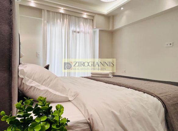 Apartment 100 sqm for sale, Athens - South, Palaio Faliro