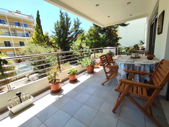 Διαμέρισμα 120 τ.μ. για πώληση, Αθήνα - Νότια Προάστια, Γλυφάδα