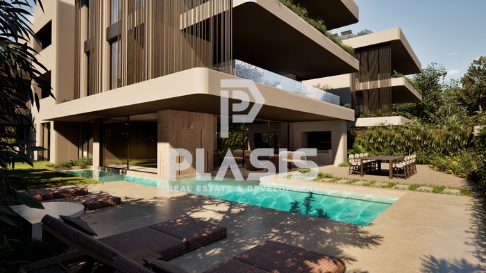 Apartment 283 sqm for sale, Athens - North, Kifisia