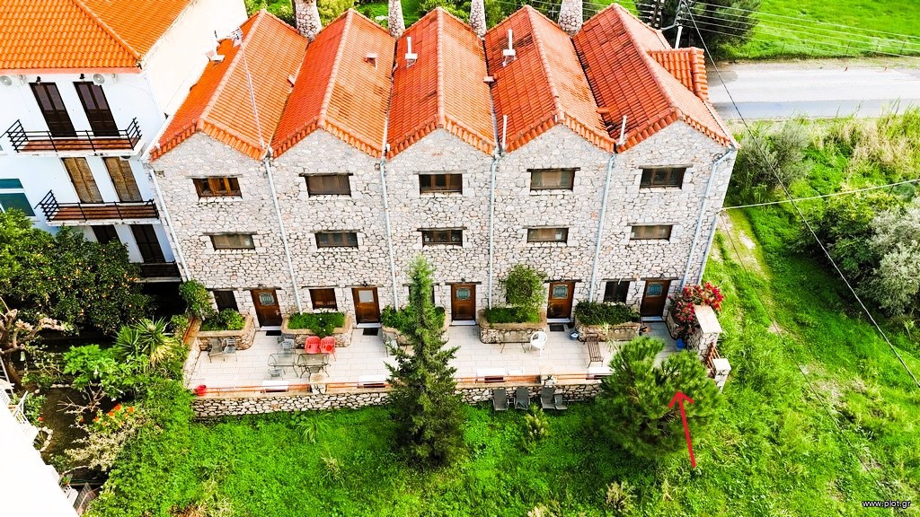 Μονοκατοικία 115 τ.μ. προς πώληση, Παράλιο Άστρος