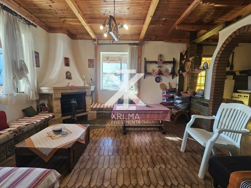 Μονοκατοικία 145 τ.μ. προς πώληση, Ασπροβάλτα