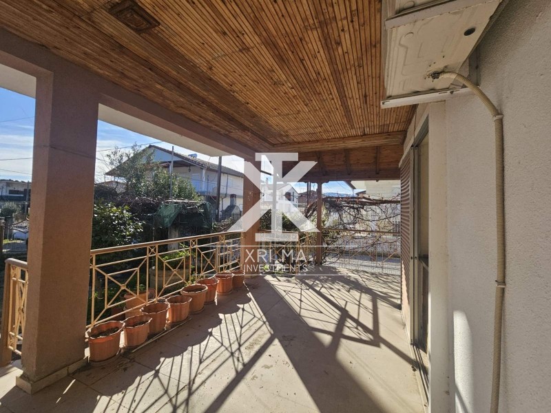 Μονοκατοικία 145 τ.μ. προς πώληση, Ασπροβάλτα