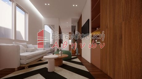Διαμέρισμα 30 τ.μ. για πώληση