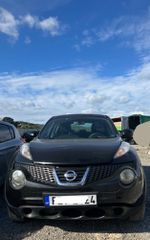Nissan Juke 2014