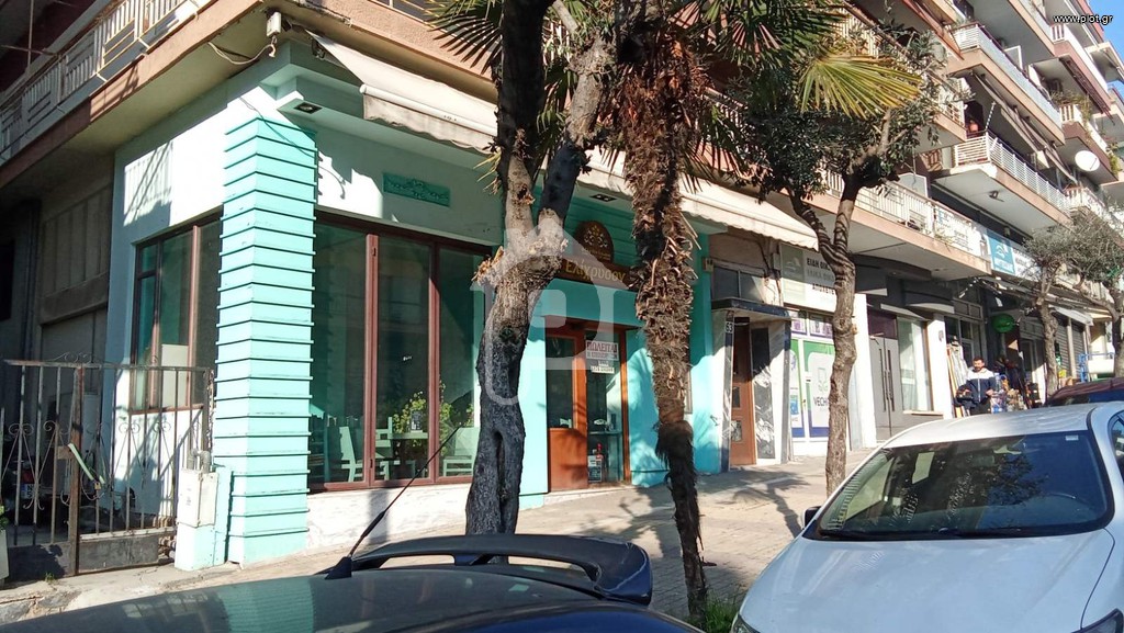 Επιχείρηση 150 τ.μ. πρός πώληση, Θεσσαλονίκη - Περιφ/Κοί Δήμοι, Νεάπολη