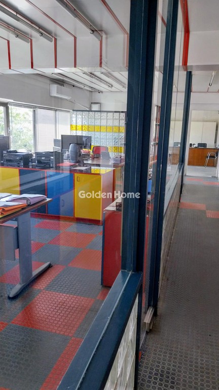 Επιχειρηματικό κτίριο 2.450 τ.μ. πρός ενοικίαση, Αθήνα - Βόρεια Προάστια, Κηφισιά