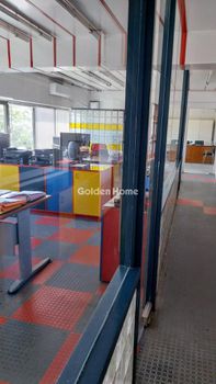 Επιχειρηματικό κτίριο 2.450 τ.μ. πρός ενοικίαση