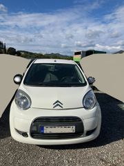 Citroen C1 2011