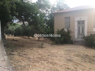 Οικόπεδο 650 τ.μ. για πώληση