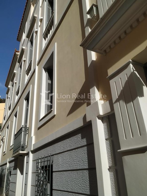 Ξενοδοχείο 1.000 τ.μ. προς πώληση, Ακρόπολη Αθήνας