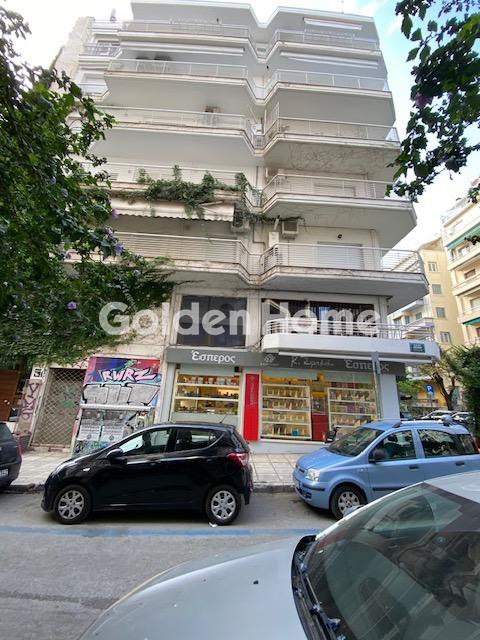 Διαμέρισμα 65 τ.μ. προς πώληση, Καμάρα Θεσσαλονίκης