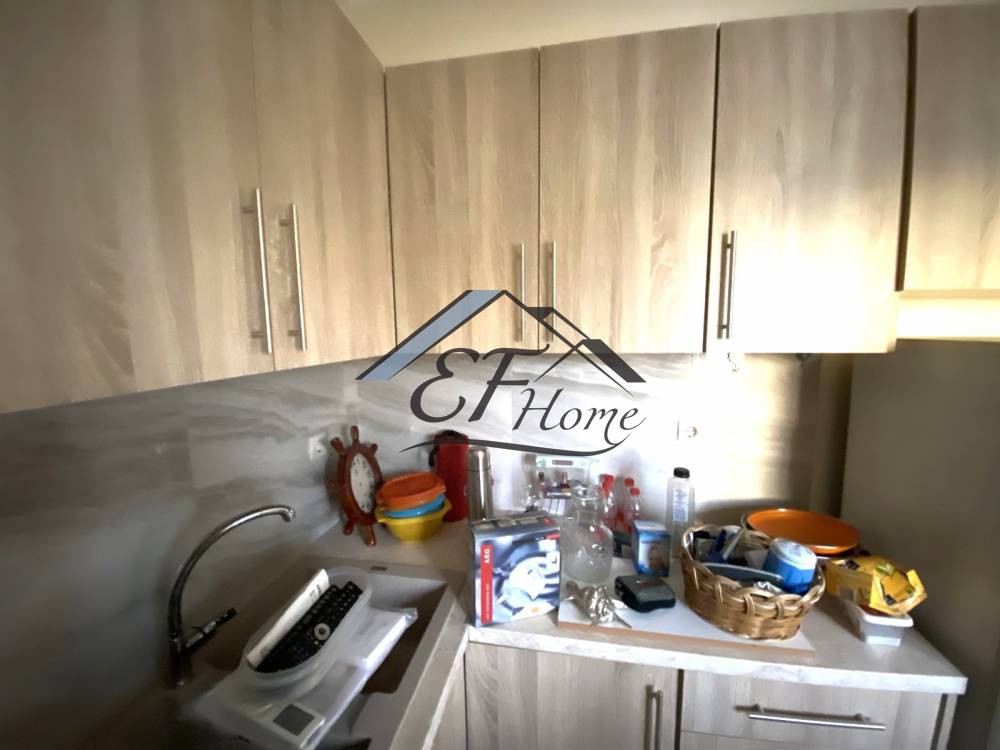 Studio / γκαρσονιέρα 30 τ.μ. προς ενοικίαση, Ανθούπολη Πάτρας