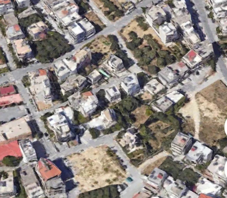 Οικόπεδο 1.200 τ.μ. προς πώληση, Ηλιούπολη Ηρακλείου