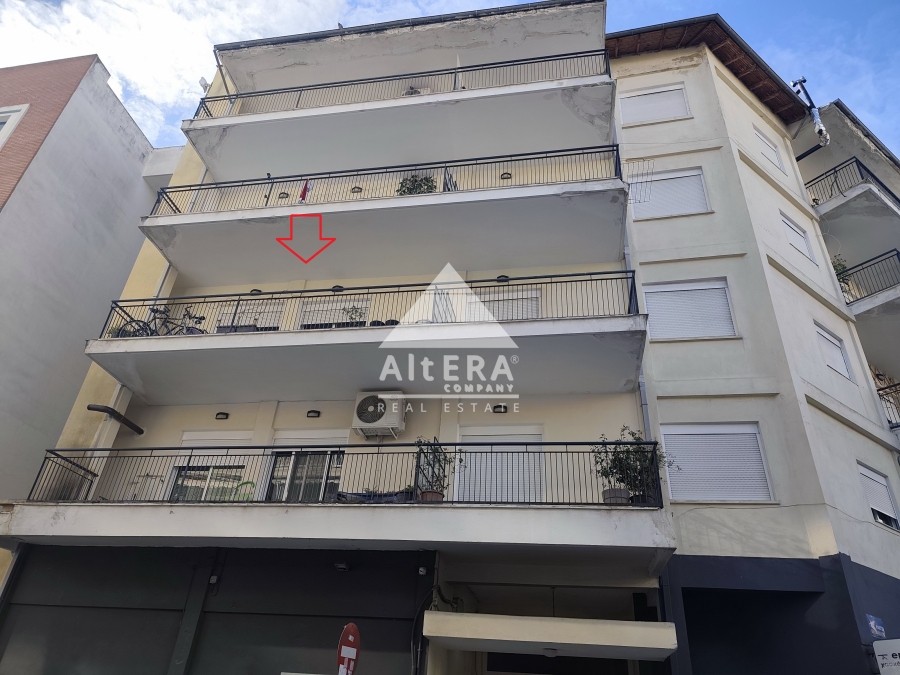 Διαμέρισμα 125 τ.μ. για πώληση, Ν. Σερρών, Σέρρες