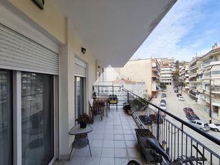 Διαμέρισμα 125 τ.μ. για πώληση, Ν. Σερρών, Σέρρες-thumb-1