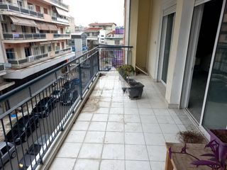 Διαμέρισμα 125 τ.μ. για πώληση, Ν. Σερρών, Σέρρες-thumb-2