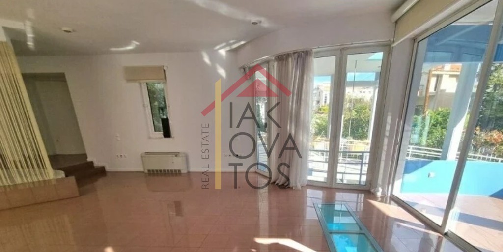 Διαμέρισμα 180 τ.μ. πρός ενοικίαση, Αθήνα - Βόρεια Προάστια, Κηφισιά