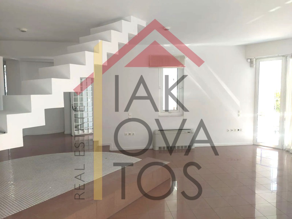 Διαμέρισμα 180 τ.μ. πρός ενοικίαση, Αθήνα - Βόρεια Προάστια, Κηφισιά