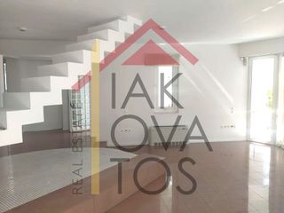 Apartment 180 sqm for rent