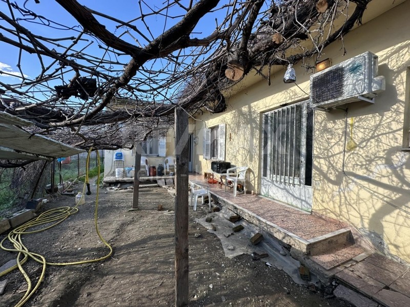 Μονοκατοικία 69 τ.μ. προς πώληση, Βόλου
