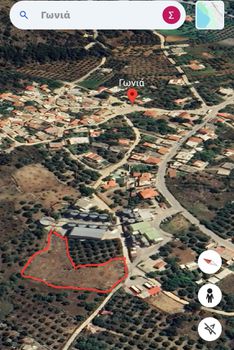 Οικόπεδο 3.235 τ.μ. πρός πώληση