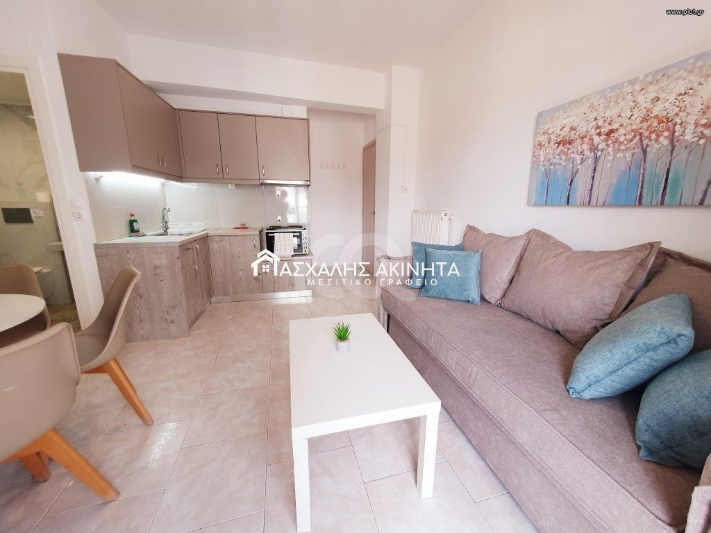 Studio / γκαρσονιέρα 35 τ.μ. πρός ενοικίαση, Ν. Ηρακλείου, Γάζι