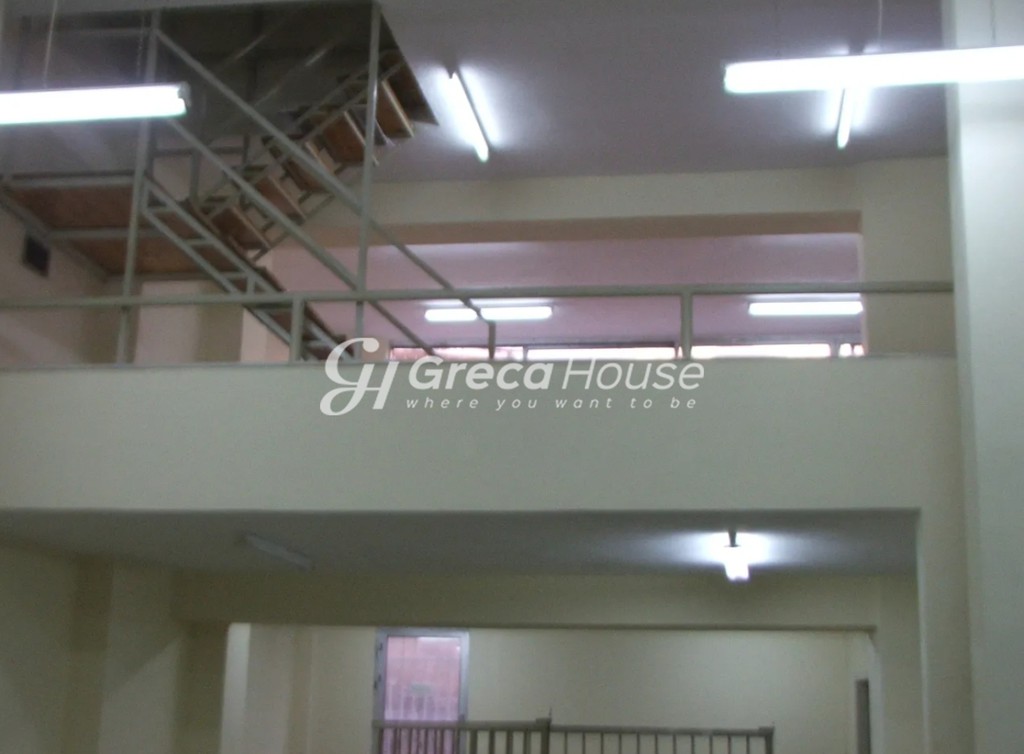 Επιχειρηματικό κτίριο 1.108 τ.μ. πρός πώληση, Αθήνα - Κέντρο, Κέντρο