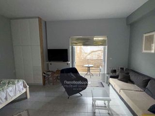 Studio / γκαρσονιέρα 30 τ.μ. για ενοικίαση, Αχαΐα, Πάτρα-thumb-12