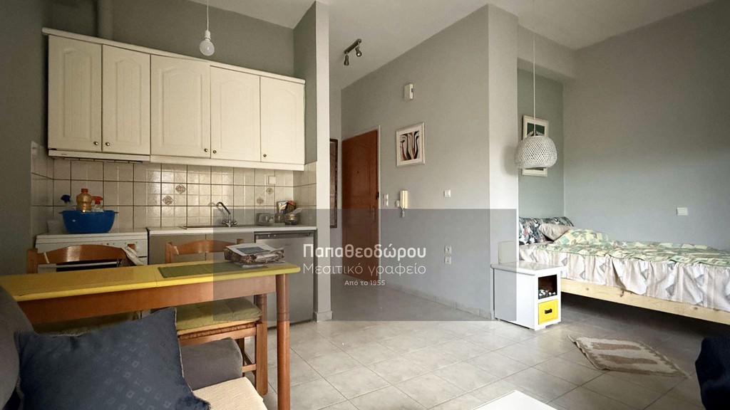 Studio 30 sqm for rent, Achaia, Patra