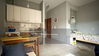 Studio / γκαρσονιέρα 30 τ.μ. για ενοικίαση, Αχαΐα, Πάτρα-thumb-2