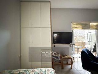 Studio / γκαρσονιέρα 30 τ.μ. για ενοικίαση, Αχαΐα, Πάτρα-thumb-14