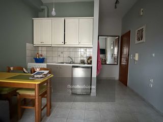 Studio / γκαρσονιέρα 30 τ.μ. για ενοικίαση, Αχαΐα, Πάτρα-thumb-16