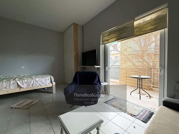 Studio / γκαρσονιέρα 30 τ.μ. για ενοικίαση, Αχαΐα, Πάτρα