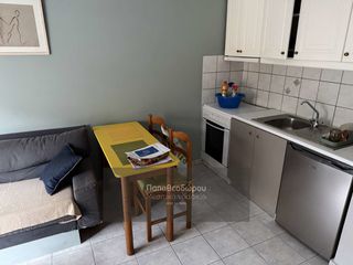 Studio / γκαρσονιέρα 30 τ.μ. για ενοικίαση, Αχαΐα, Πάτρα-thumb-7