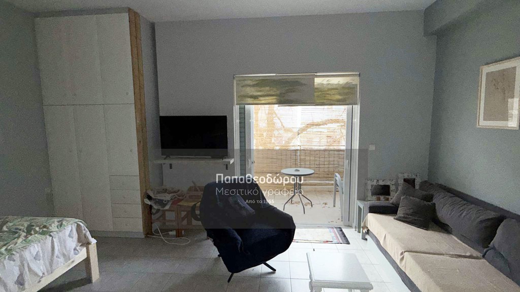 Studio 30 sqm for rent, Achaia, Patra