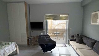 Studio / γκαρσονιέρα 30 τ.μ. για ενοικίαση, Αχαΐα, Πάτρα-thumb-1