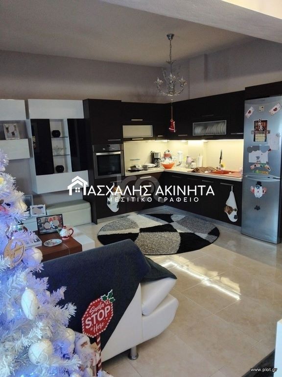 Διαμέρισμα 83 τ.μ. προς πώληση, Ατσαλένιο