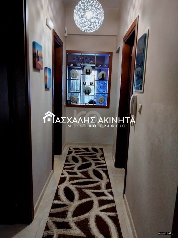Διαμέρισμα 83 τ.μ. προς πώληση, Ατσαλένιο