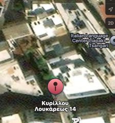 Οικόπεδο 270 τ.μ. για πώληση